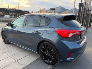 Ford Focus 2019 ST LINE FULL EXTRA-thumb-8