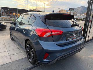 Ford Focus 2019 ST LINE FULL EXTRA-thumb-9