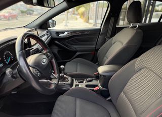 Ford Focus 2019 ST LINE FULL EXTRA-thumb-37