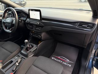 Ford Focus 2019 ST LINE FULL EXTRA-thumb-38