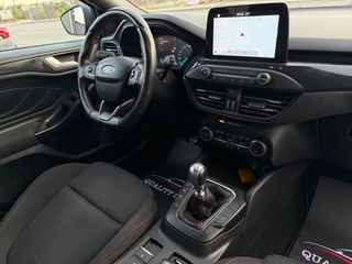 Ford Focus 2019 ST LINE FULL EXTRA-thumb-40