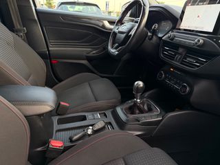 Ford Focus 2019 ST LINE FULL EXTRA-thumb-41