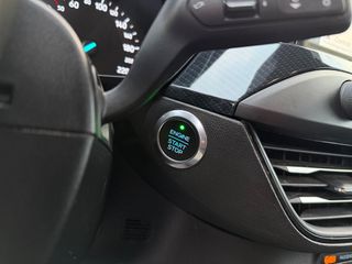 Ford Focus 2019 ST LINE FULL EXTRA-thumb-54