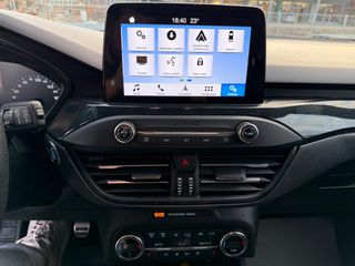 Ford Focus 2019 ST LINE FULL EXTRA-thumb-55