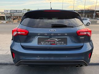 Ford Focus 2019 ST LINE FULL EXTRA-thumb-10
