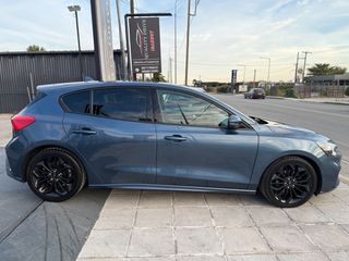 Ford Focus 2019 ST LINE FULL EXTRA-thumb-16