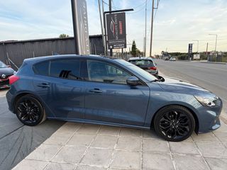 Ford Focus 2019 ST LINE FULL EXTRA-thumb-17