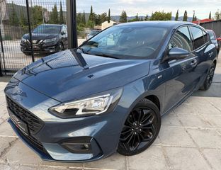 Ford Focus 2019 ST LINE FULL EXTRA