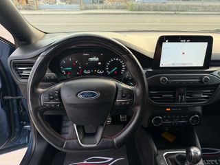 Ford Focus 2019 ST LINE FULL EXTRA-thumb-24