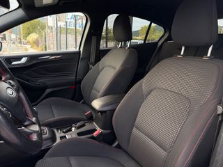 Ford Focus 2019 ST LINE FULL EXTRA-thumb-25
