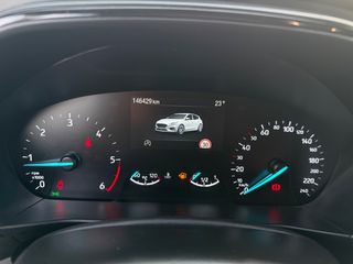 Ford Focus 2019 ST LINE FULL EXTRA-thumb-26
