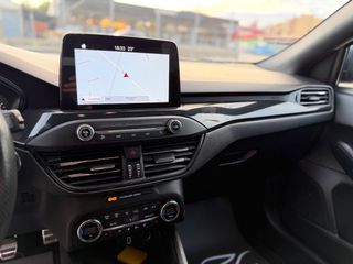 Ford Focus 2019 ST LINE FULL EXTRA-thumb-27