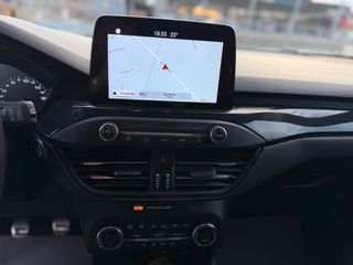 Ford Focus 2019 ST LINE FULL EXTRA-thumb-28