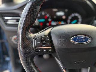 Ford Focus 2019 ST LINE FULL EXTRA-thumb-29