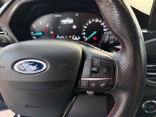 Ford Focus 2019 ST LINE FULL EXTRA-thumb-30
