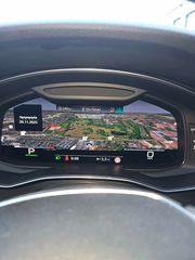 Audi A6 2020 QUATTRO 50 s-line-thumb-2
