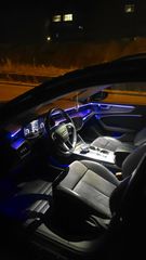 Audi A6 2020 QUATTRO 50 s-line-thumb-3