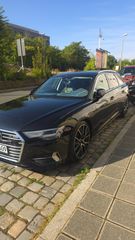 Audi A6 2020 QUATTRO 50 s-line-thumb-4