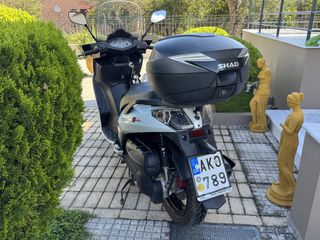 Sym Citycom 300i 2015 CITYCOM S 300I CBS-thumb-2