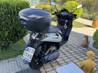 Sym Citycom 300i 2015 CITYCOM S 300I CBS-thumb-3
