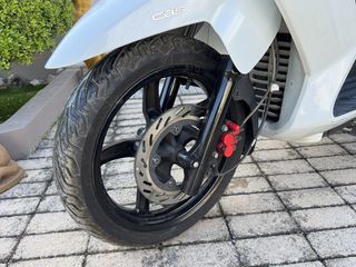 Sym Citycom 300i 2015 CITYCOM S 300I CBS-thumb-4