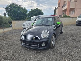 Mini Cooper D 2013-thumb-1