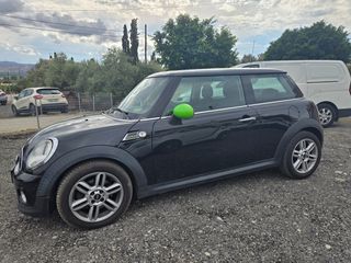 Mini Cooper D 2013-thumb-2