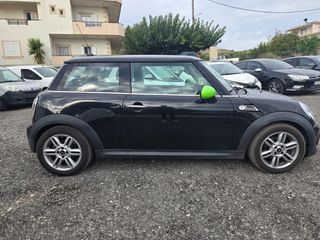 Mini Cooper D 2013-thumb-6