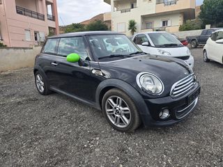 Mini Cooper D 2013-thumb-7