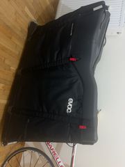 EVOC Road Bike Bag Pro – Used Only Once