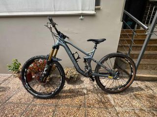 Downhill - Enduro - Trail Canyon 2018 Strive al