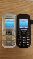 2x Samsung E1200R