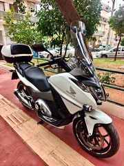 Honda Integra 750 2020 NC750D-thumb-3