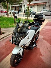 Honda Integra 750 2020 NC750D-thumb-4
