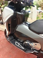 Honda Integra 750 2020 NC750D-thumb-5