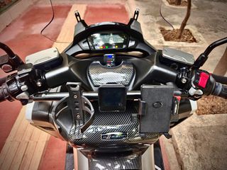 Honda Integra 750 2020 NC750D-thumb-8