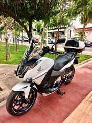 Honda Integra 750 2020 NC750D-thumb-13