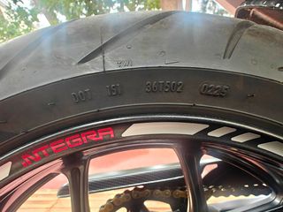 Honda Integra 750 2020 NC750D-thumb-19