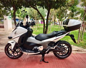 Honda Integra 750 2020 NC750D-thumb-14