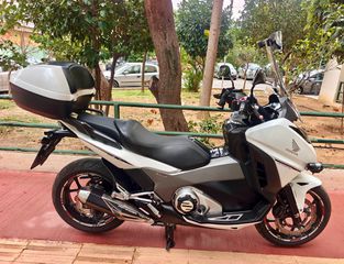 Honda Integra 750 2020 NC750D-thumb-15