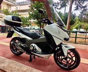 Honda Integra 750 2020 NC750D-thumb-16