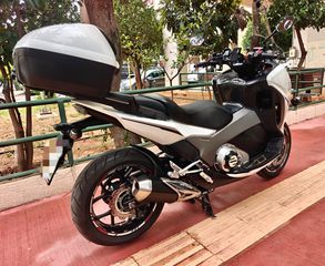 Honda Integra 750 2020 NC750D-thumb-17