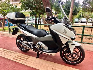 Honda Integra 750 2020 NC750D-thumb-20