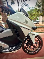 Honda Integra 750 2020 NC750D-thumb-21
