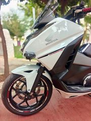 Honda Integra 750 2020 NC750D-thumb-22