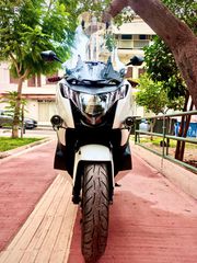 Honda Integra 750 2020 NC750D