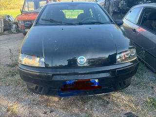 Fiat Punto 2003 Sporting