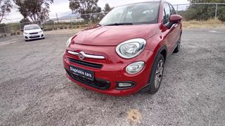 Fiat 500X 2016 1.6 MULTIJET START&STOPP CROSS PLUS 4X2