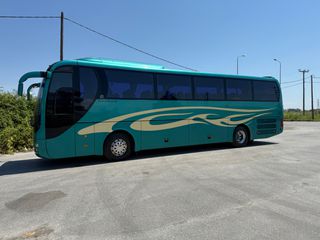 MAN 2004 Lion coach