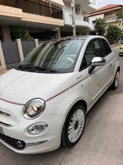 Fiat 500 2021 DOLCEVITA EDITION PLUS DOLCEVITA πακέτο εξοπλισμού